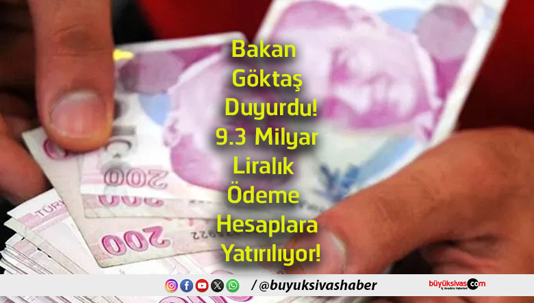 yatırılıyor
