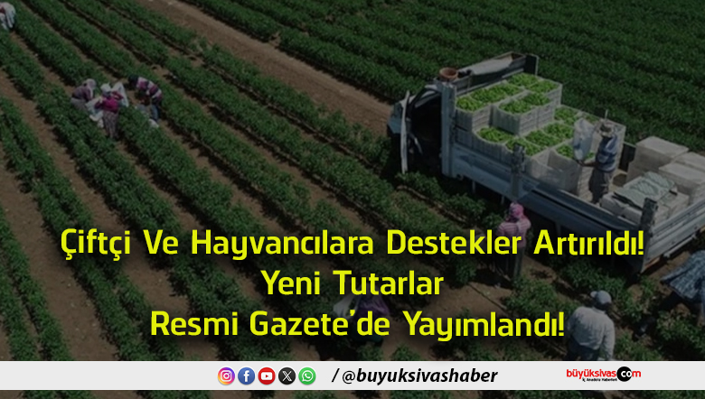 yayımlandı