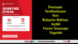 yayında