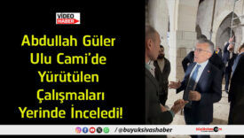 yerinde