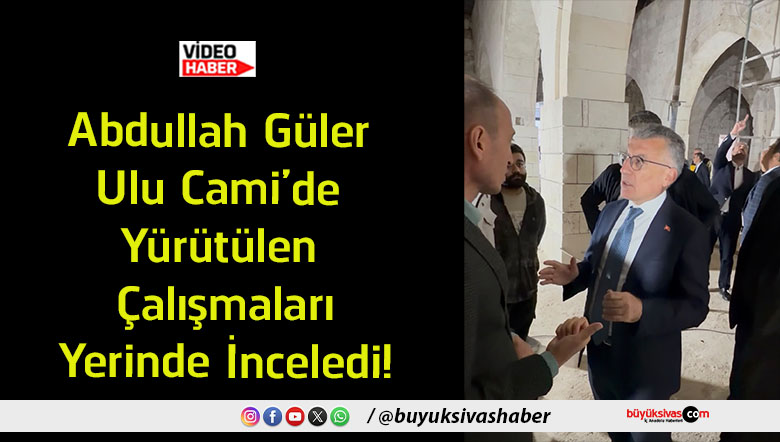 yerinde