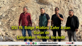 yerinde