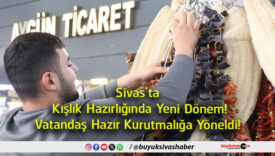 yöneldi