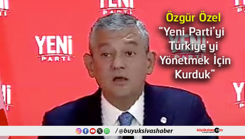 yönetmek