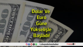 yükseliş