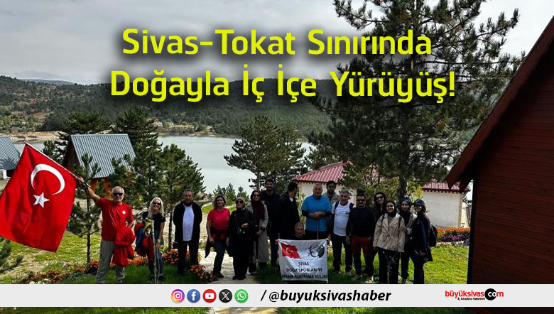 yürüyüş