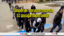 ‘Casperlar’