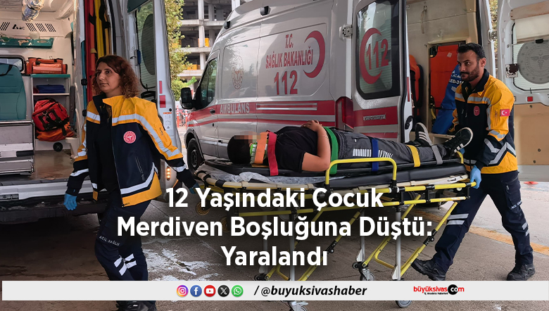 12 Yaşındaki Çocuk
