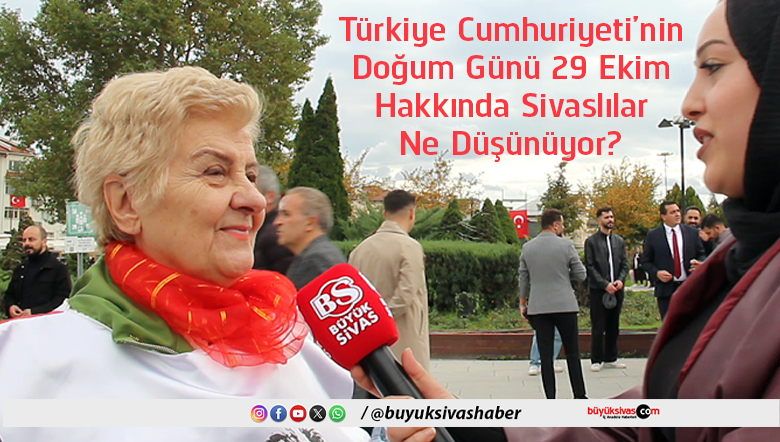 29 ekim