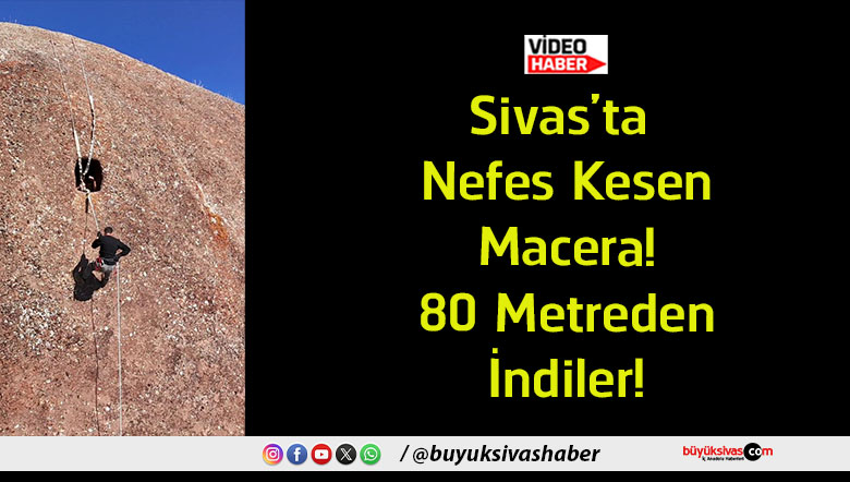 80 metreden