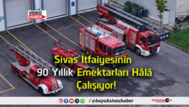 90 yıllık