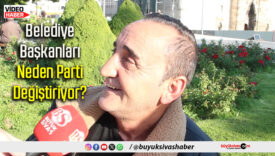 Belediye Başkanları