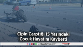 Cipin Çarptığı