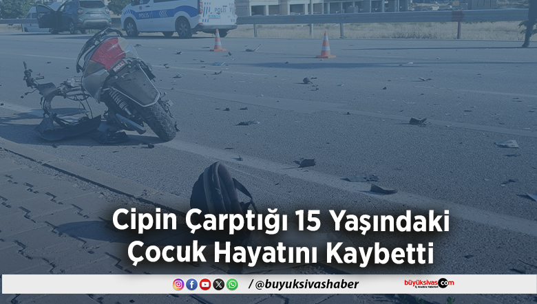 Cipin Çarptığı