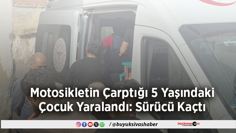 Çocuk Yaralandı