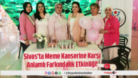 Farkındalık Etkinliği