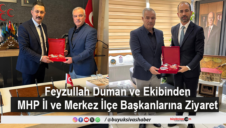Feyzullah Duman