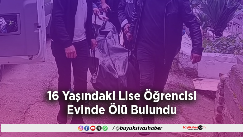 Lise Öğrencisi