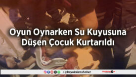 Oyun Oynarken
