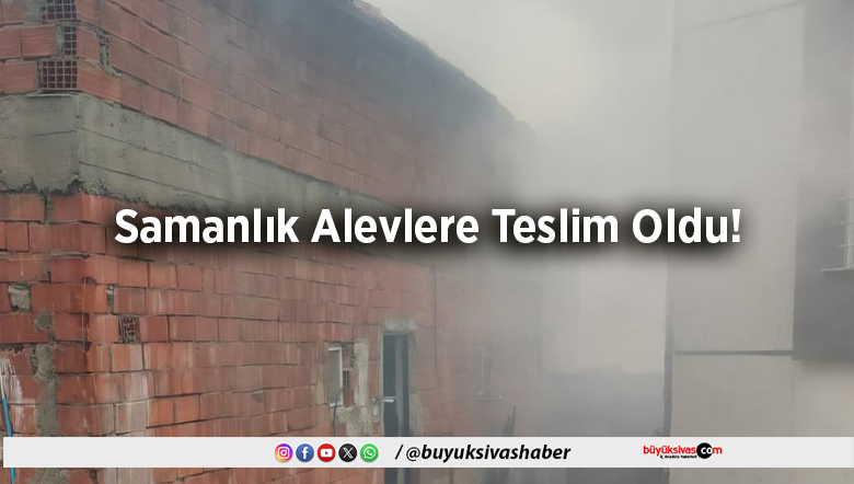 Samanlık Alevlere