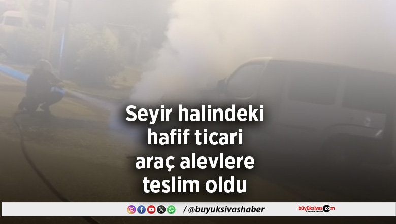 Seyir halindeki