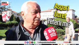 Ücret Yeterli mi