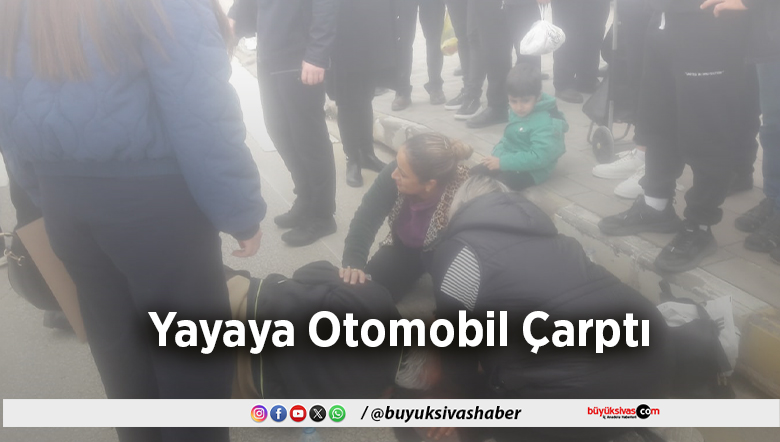 Yayaya Otomobil