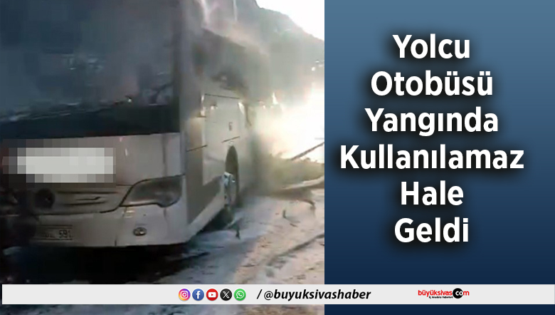 Yolcu Otobüsü