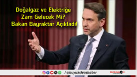 açıkladı