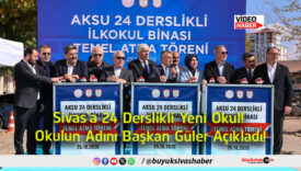 açıkladı