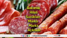 açıkladı