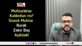 açıkladı