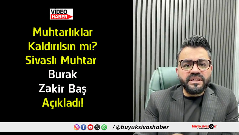 açıkladı