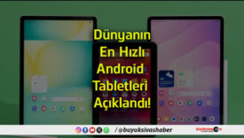 açıklandı