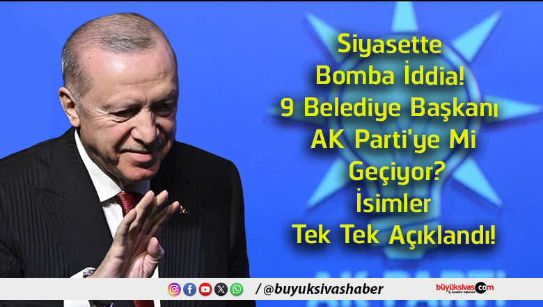 açıklandı
