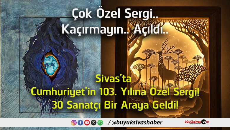 açıldı