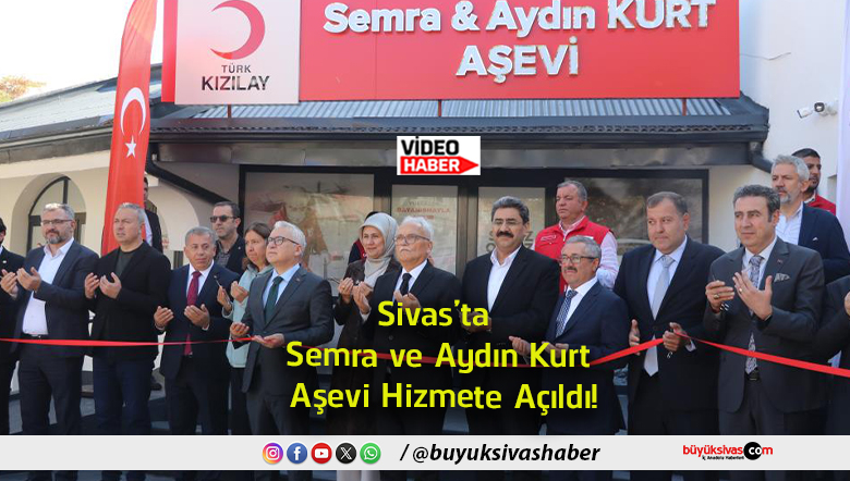 açıldı
