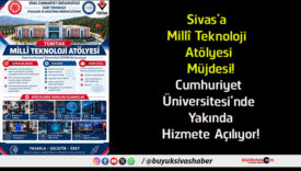 açılıyor