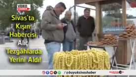aldı