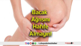 almayın