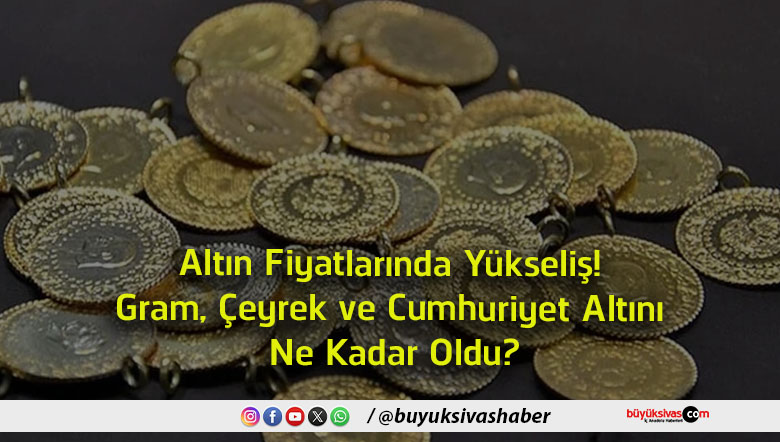 altın