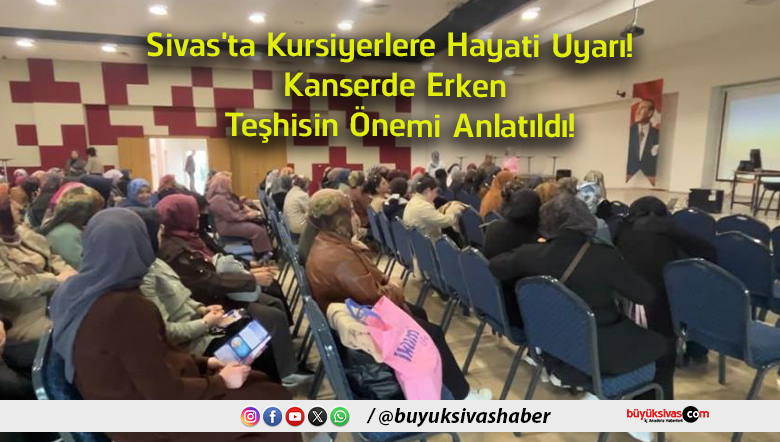 anlatıldı