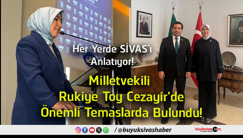 anlatıyor