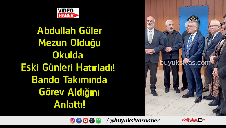 anlattı