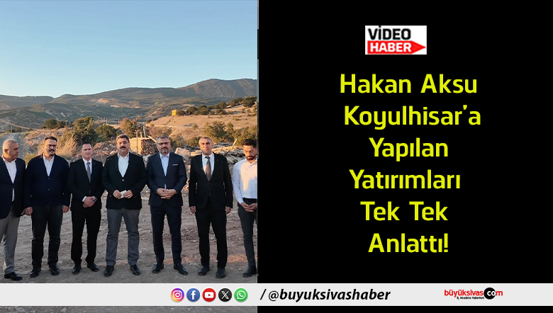 anlattı