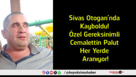 aranıyor