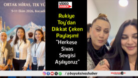 aşılıyoruz