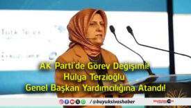 atandı