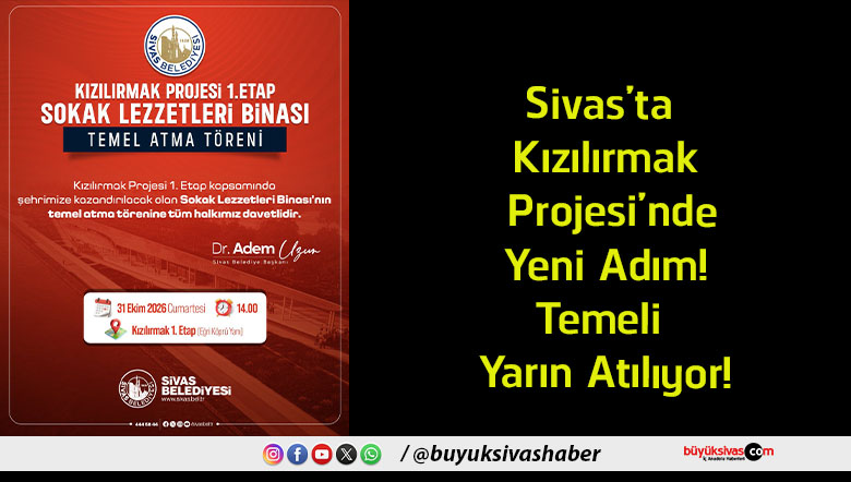 atılıyor