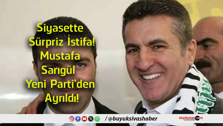 ayrıldı